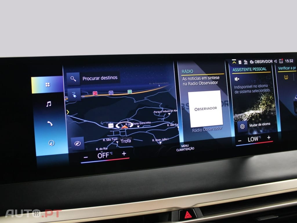 BMW iX XDRIVE 40 PACK I.V.A DEDUTÍVEL