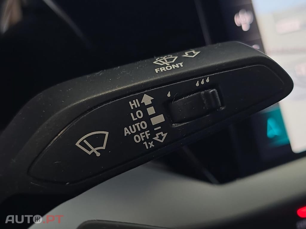 Audi A3 30 TFSI Advanced