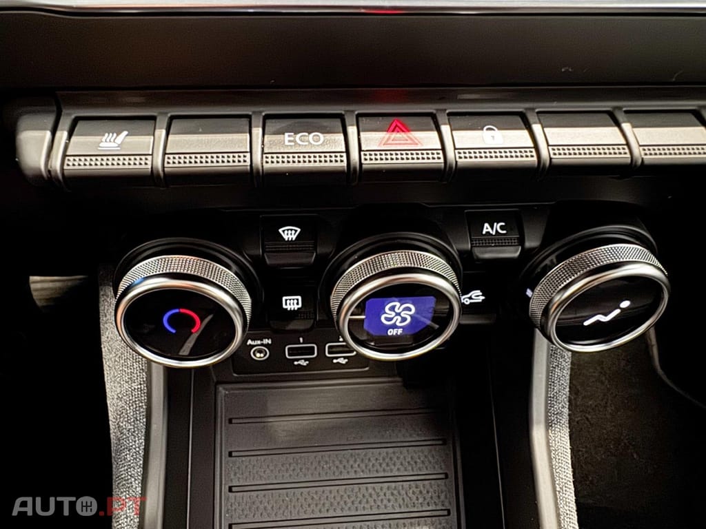 Renault Zoe (c/ Bateria) Limited 50