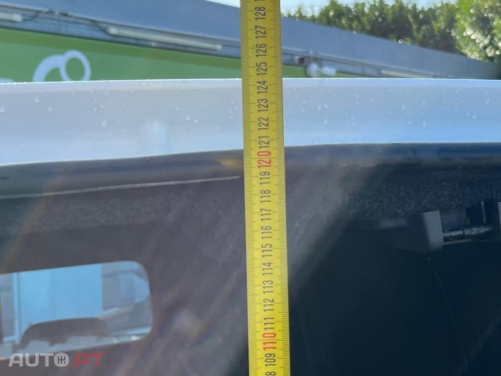 Renault Kangoo 1.5 dCi Business S/S 3L