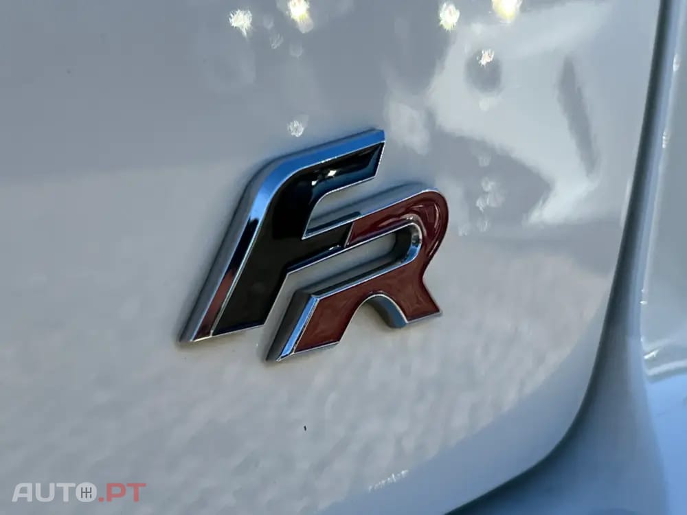 Seat Arona 1.0 TSI FR