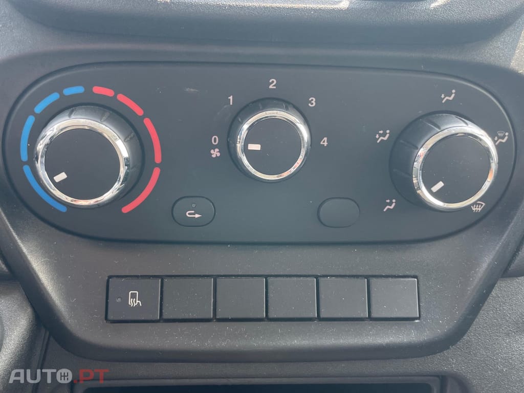 Iveco Daily 35 S 16S D