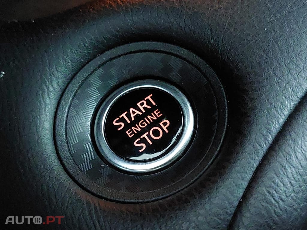 Nissan Juke 1.0 DIG-T N-Connecta DCT