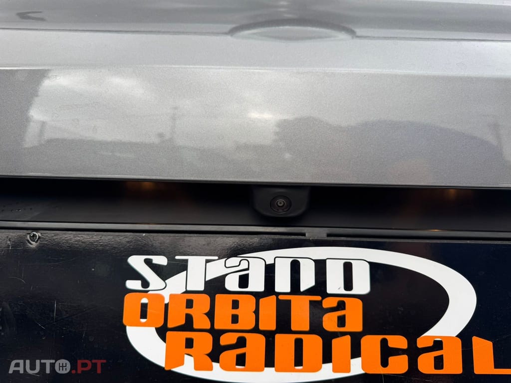 Citroen e-C3 44 kWh Autonomia Conforto Business