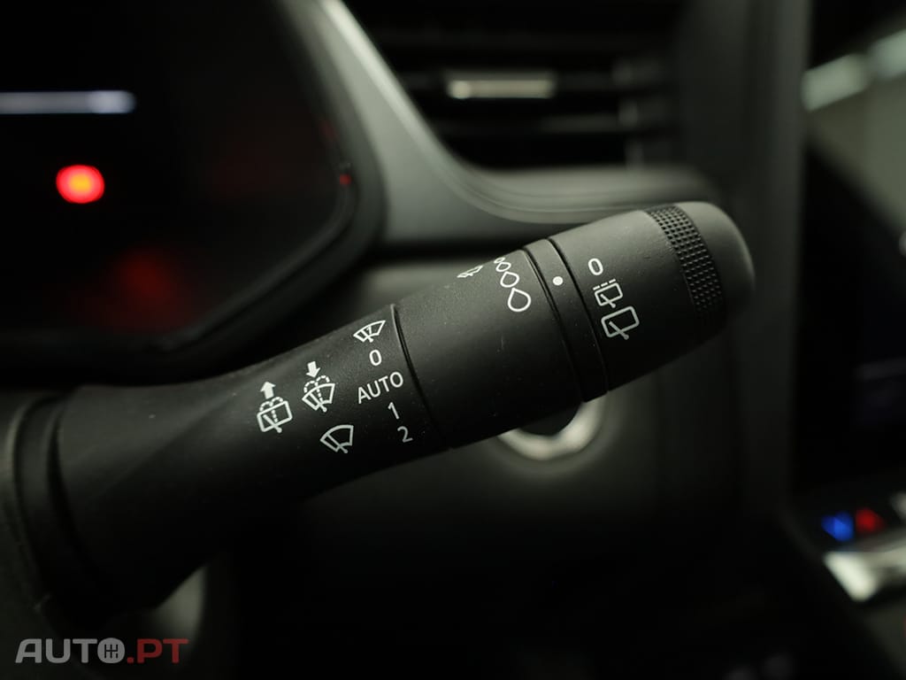 Renault Captur Captur 1.0 TCe Techno Bi-Fuel