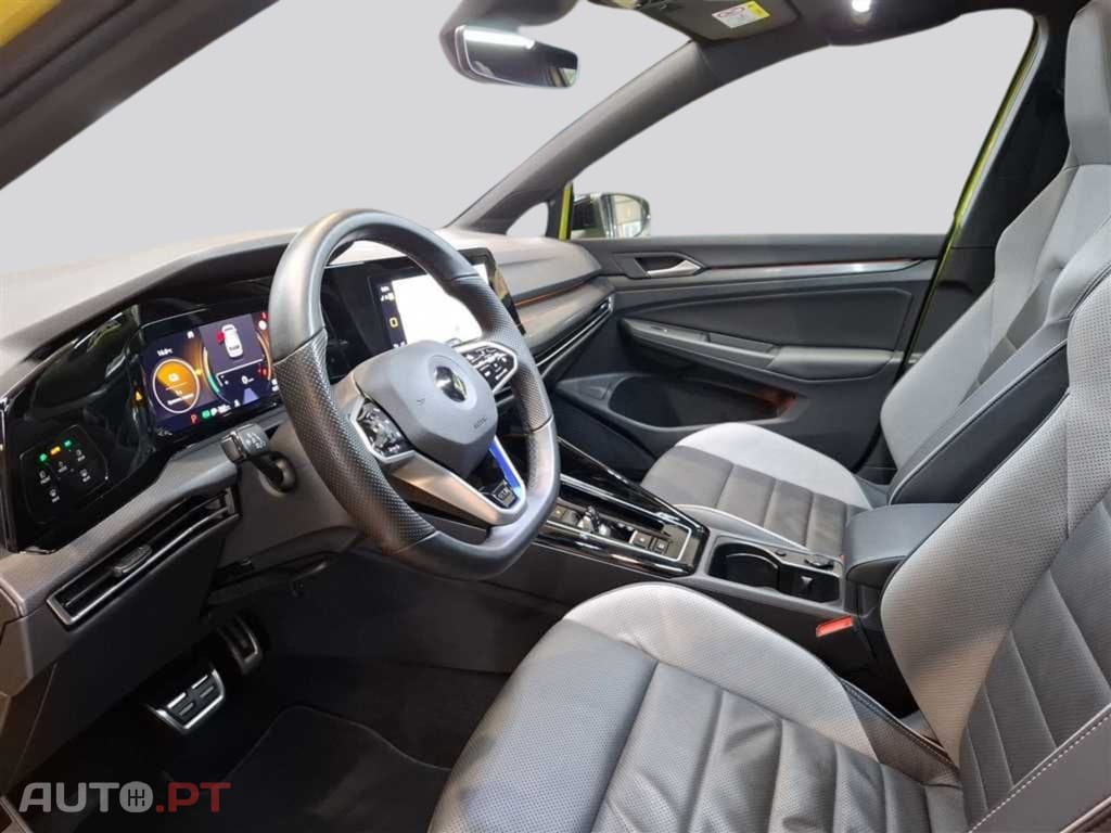 Volkswagen Golf I.V.A DEDUTIVEL GTE 1.4 eHybrid DSG 