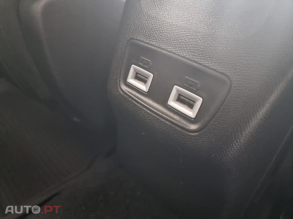 Peugeot 208 1.2 PureTech Allure Pack EAT8
