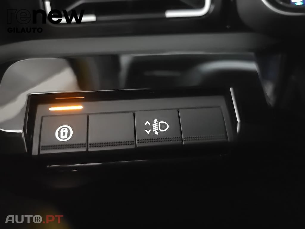Renault 5 E-Tech 52 kWh Iconic Cinq Autonomia Conforto
