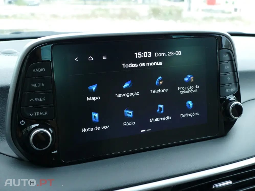 Hyundai Tucson 1.6 CRDi Premium DCT