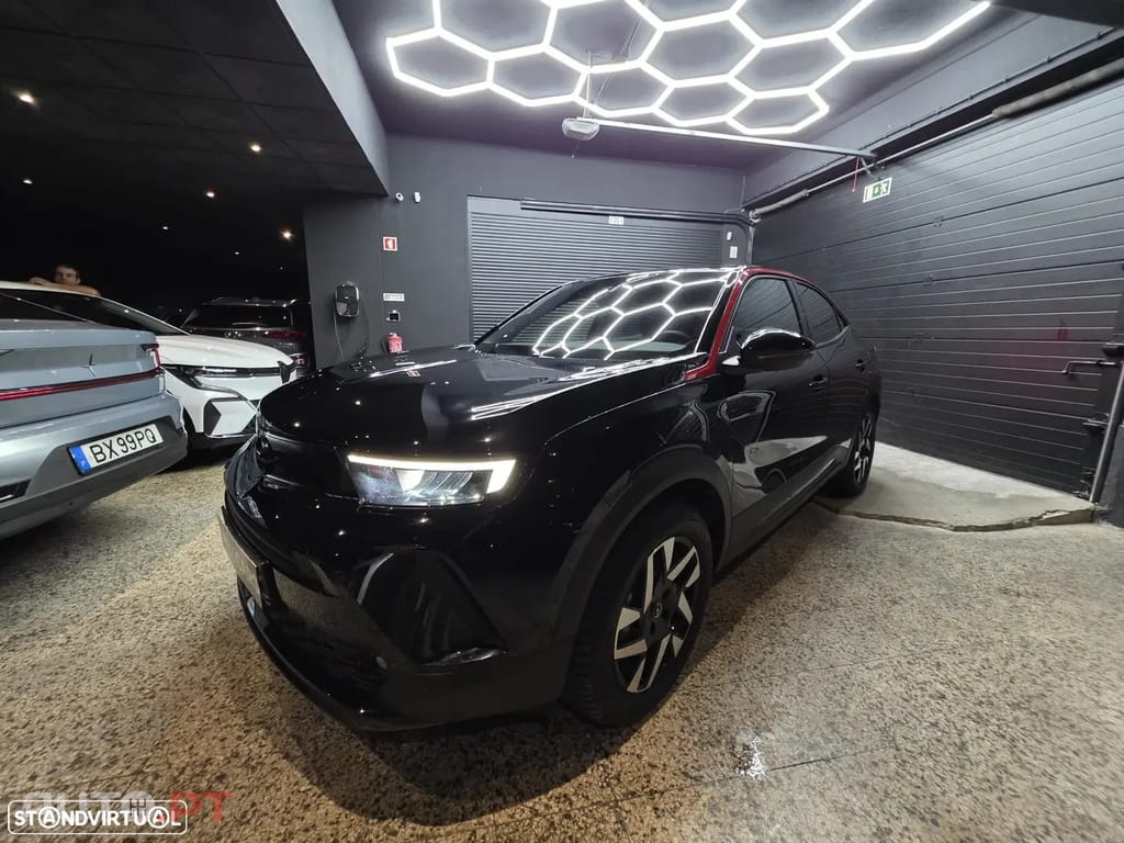 Opel Mokka-E 50 kWh GS