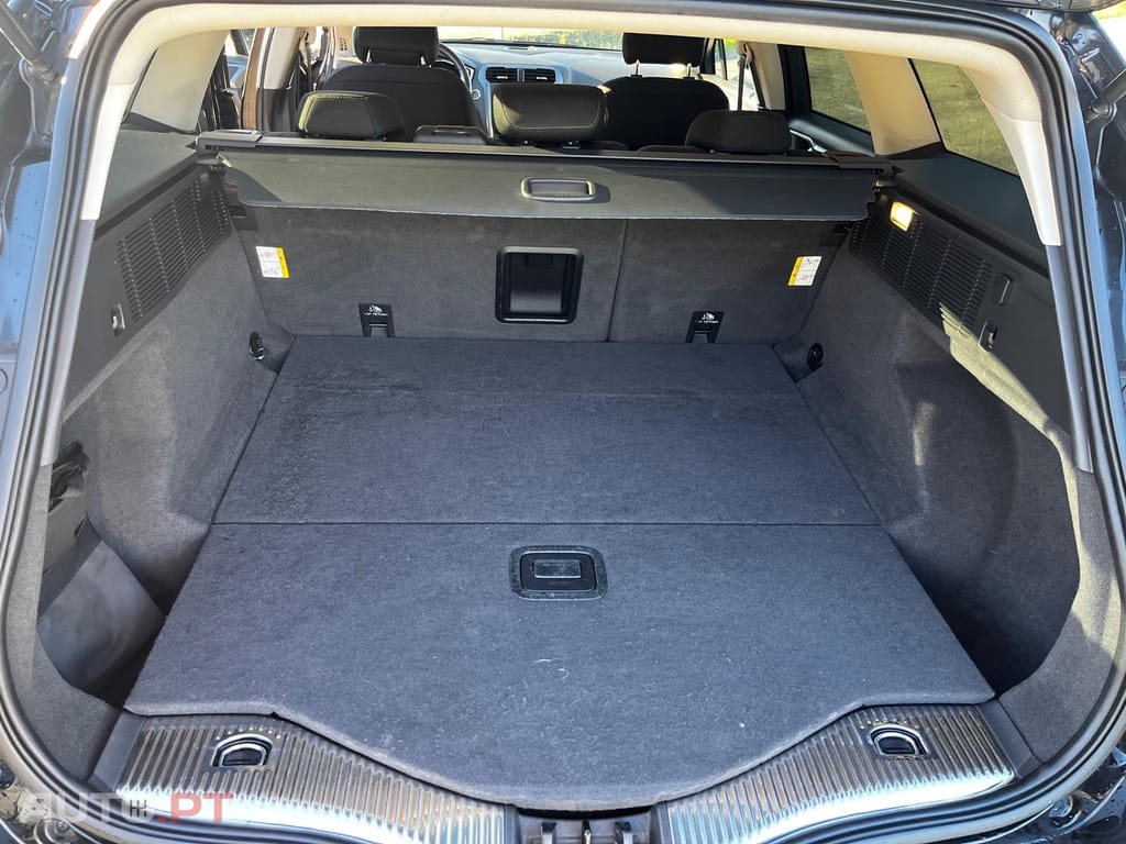 Ford Mondeo SW TDCi Titanium Econetic