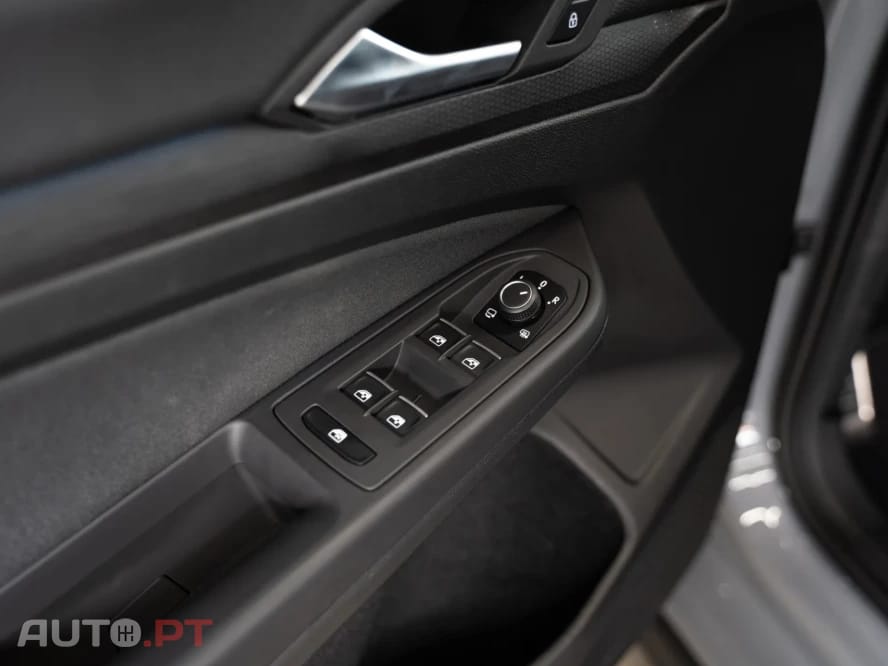 Volkswagen Golf 2.0 TDI GTD DSG