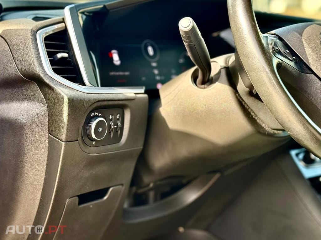 Opel Grandland (X) 1.5 CDTI