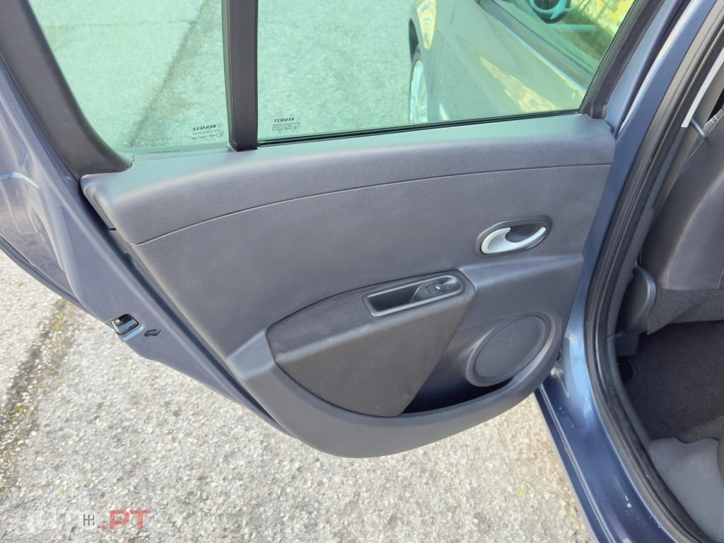 Renault Clio 1.2 TCE Dynamique S