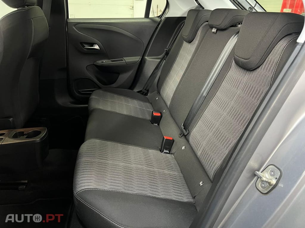 Opel Corsa 1.5D 100cv Edition