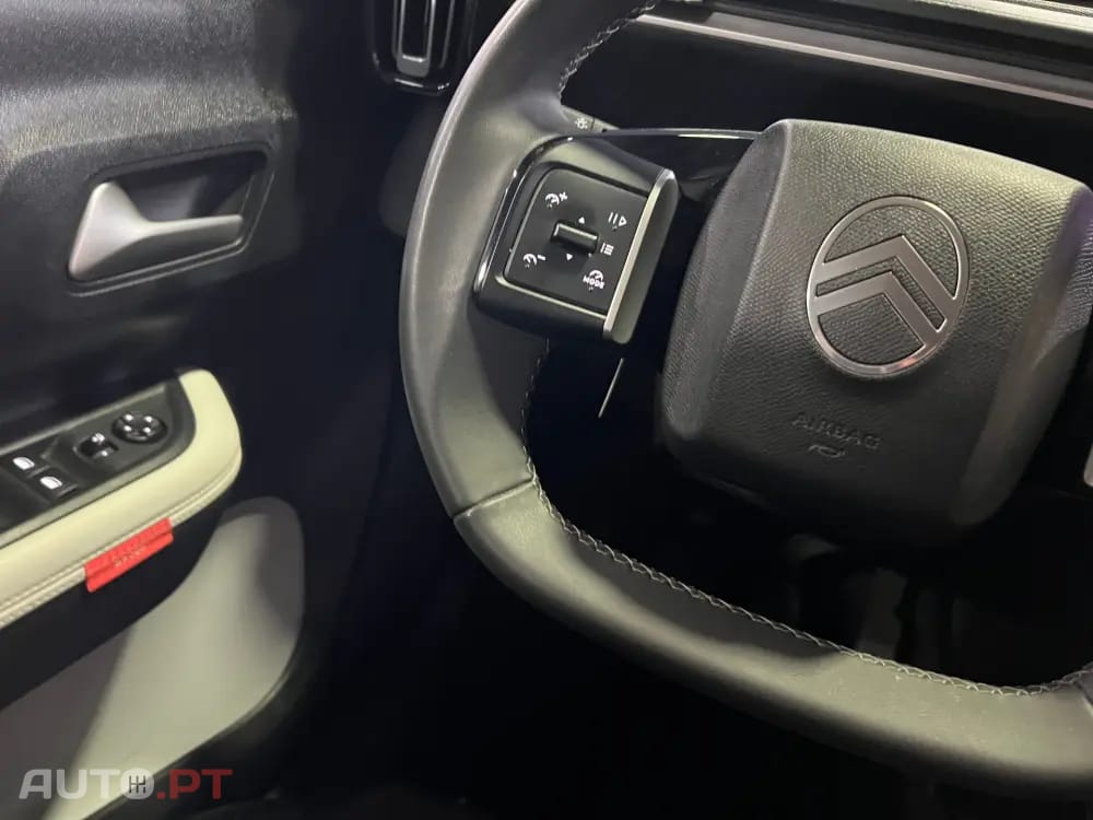 Citroen C3 1.2 Turbo Max16