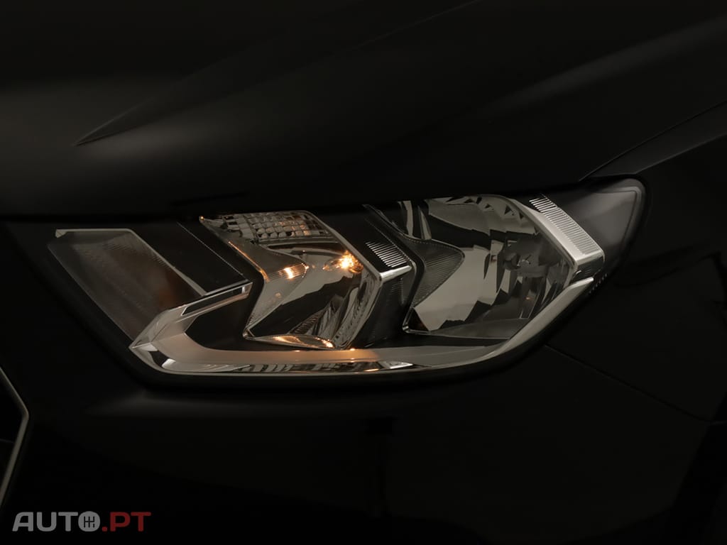 Audi A1 A1 SB 25 TFSI Advanced