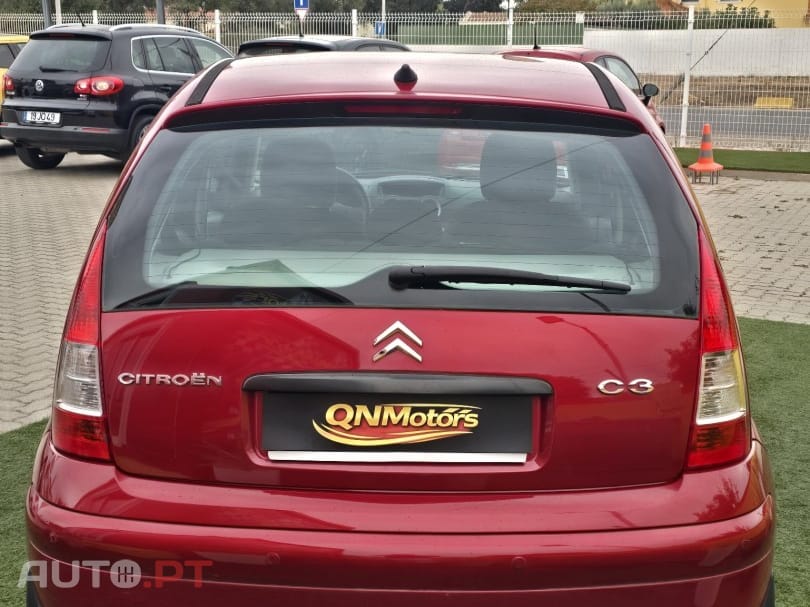 Citroen C3 1.4 HDi Collection