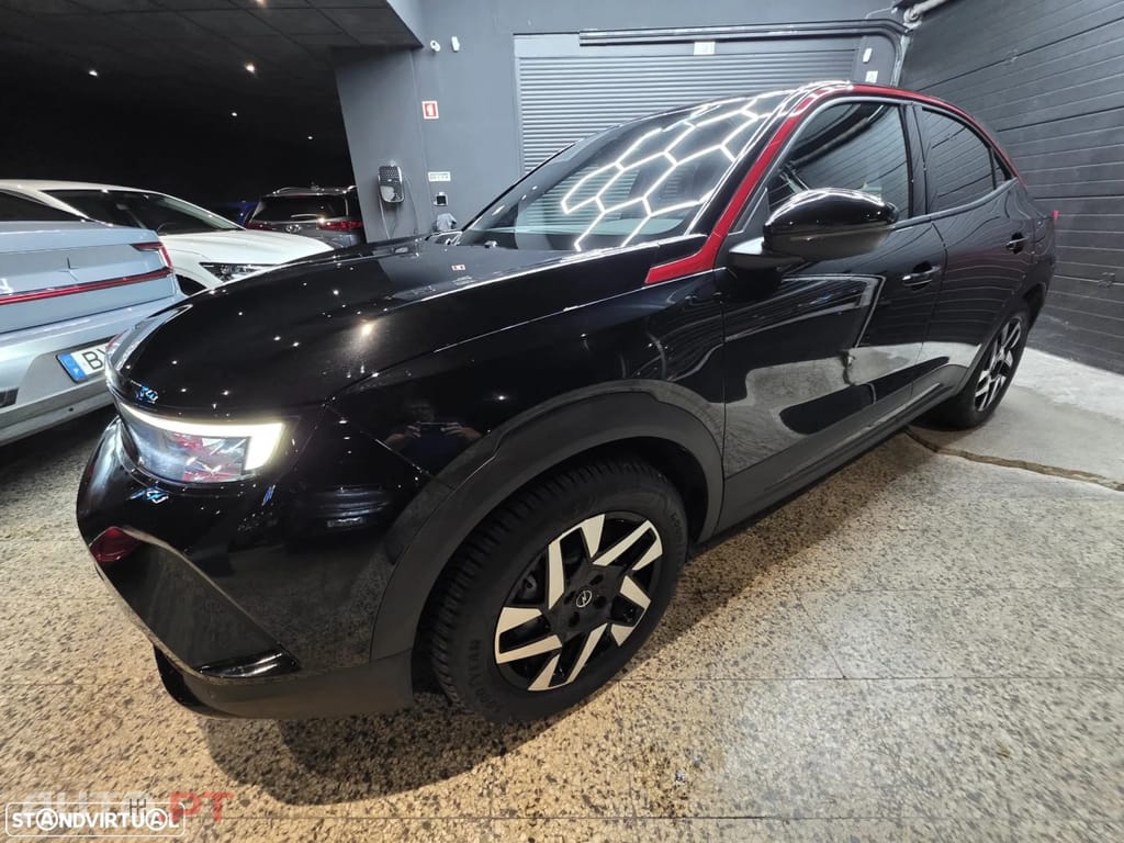 Opel Mokka-E 50 kWh GS