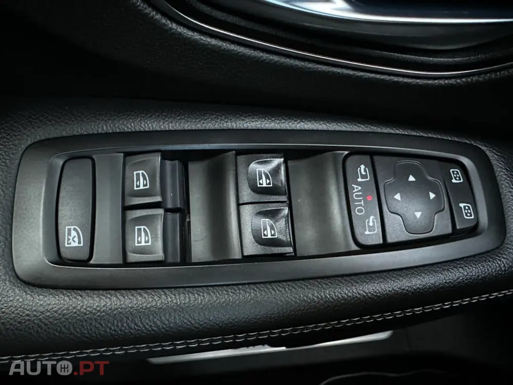 Renault Grand Scénic 1.5 dCi Dynamique S SS