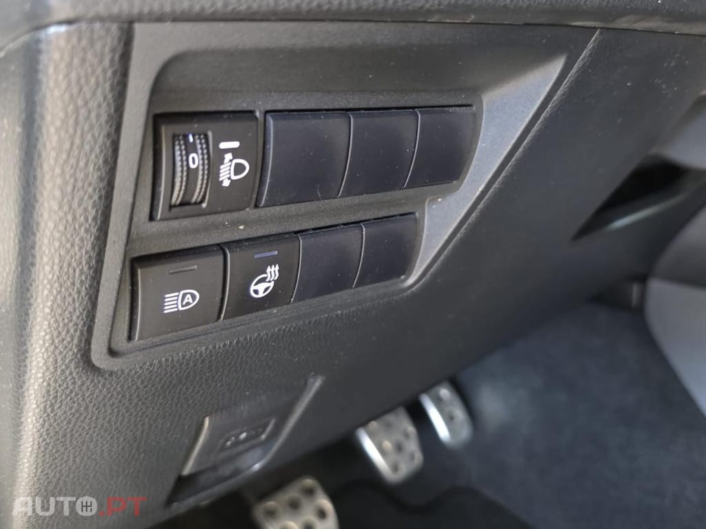 Toyota GR Yaris Performence