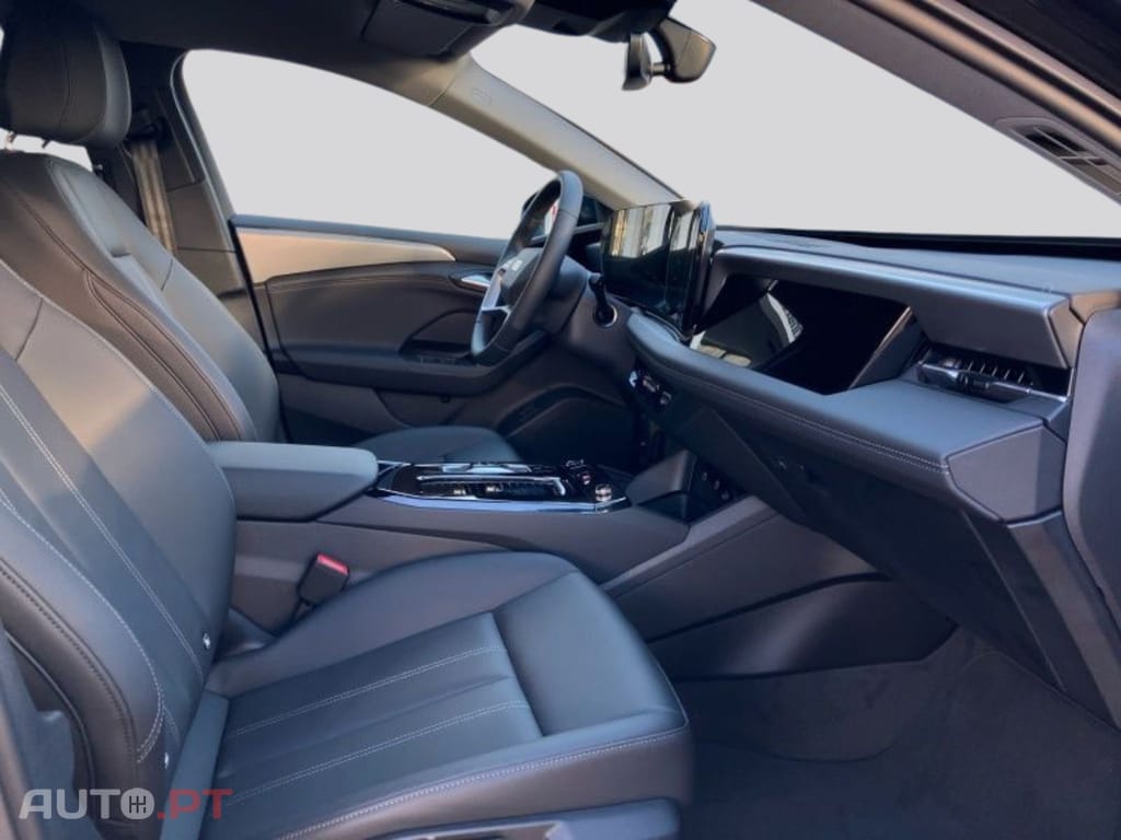 Audi A6 Avant  e-tron Performance