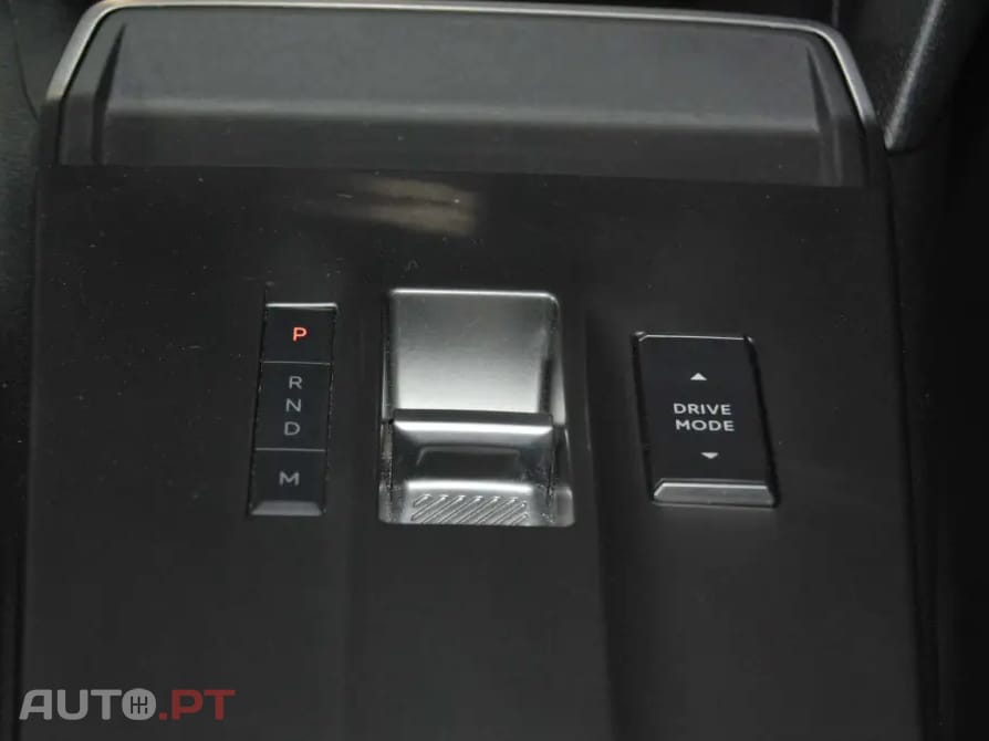 Opel Mokka 1.2 Hybrid GS eDCT