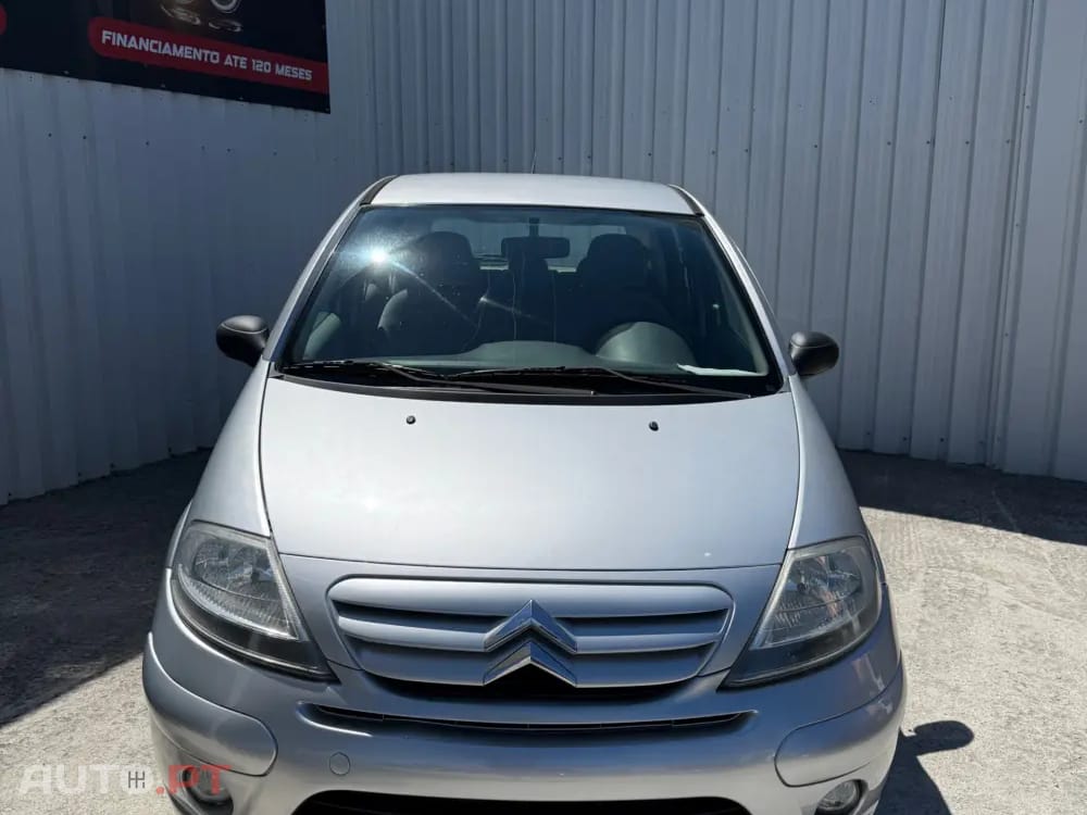 Citroen C3 AirDream