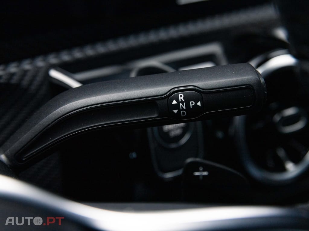 Mercedes-Benz A 250 e Style Plus