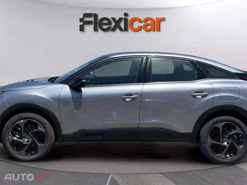 Citroen C4 1.2 PureTech Feel Pack