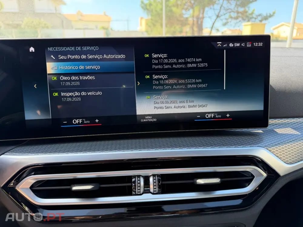 BMW i4 M50 Gran Coupe xDrive