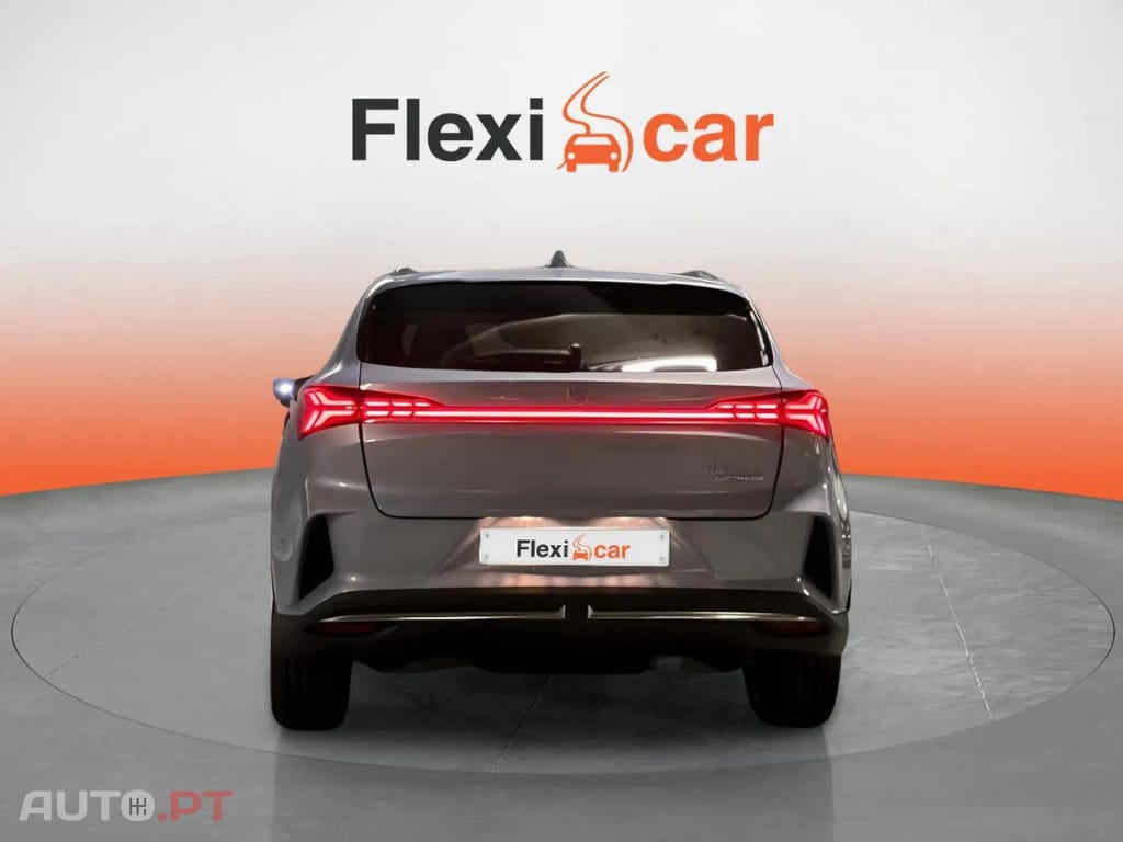 MG Marvel R 70 kWh Comfort