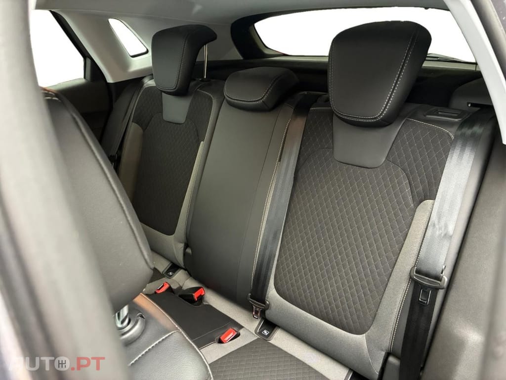 Opel Grandland (X) 1.5 D Auto Business Elegance