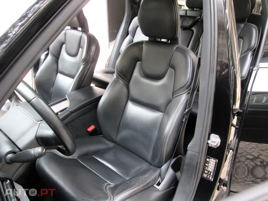 Volvo XC90 2.0 D4 Inscription