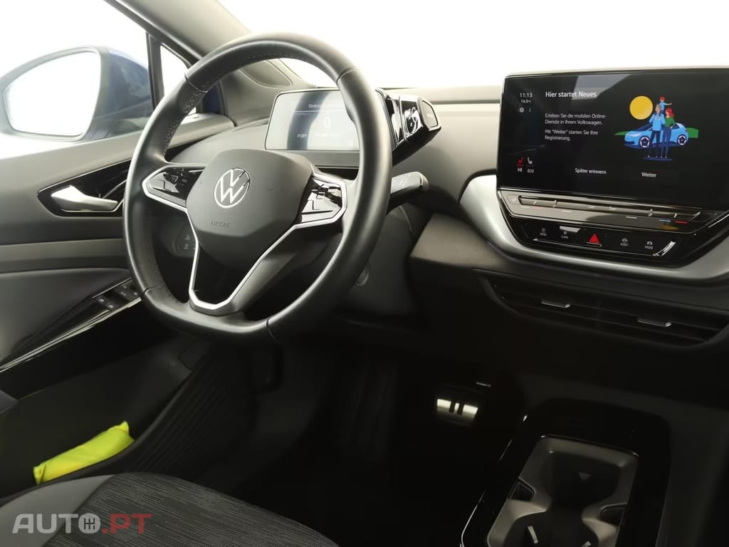 Volkswagen Id.4 77 kWh Pro Performance