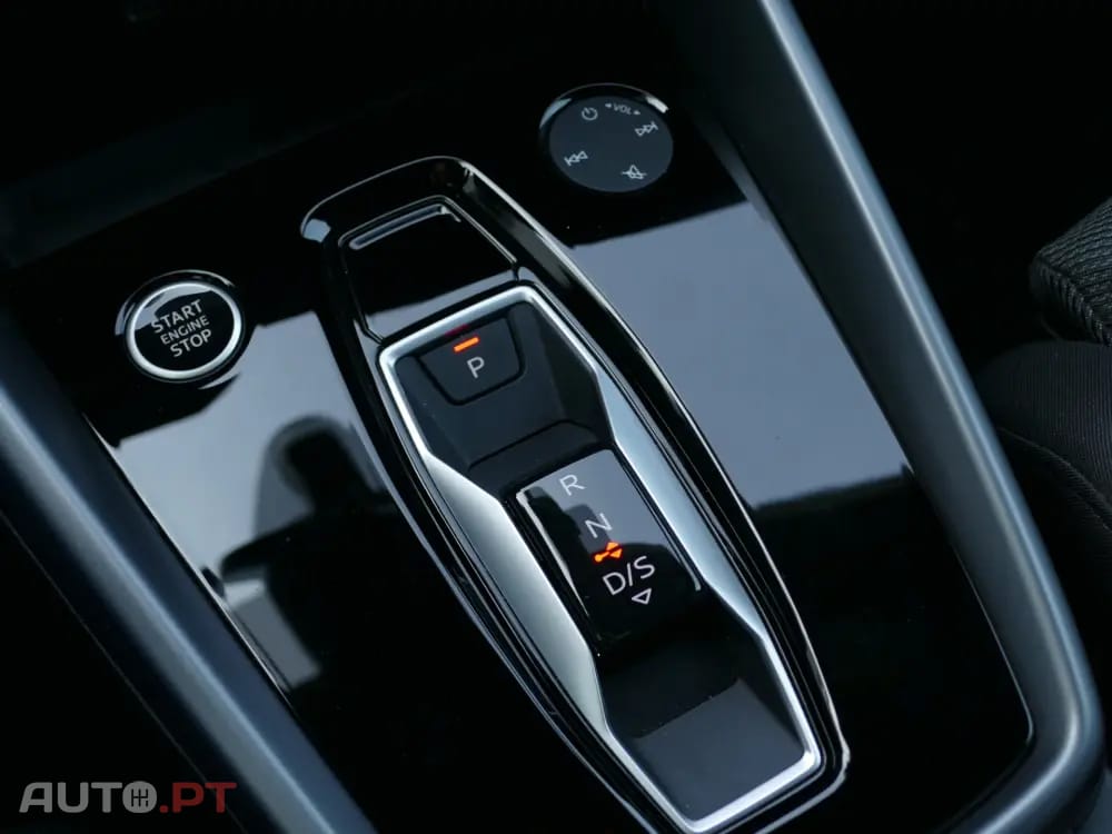 Audi A3 Sportback 30 TFSI Advanced S tronic