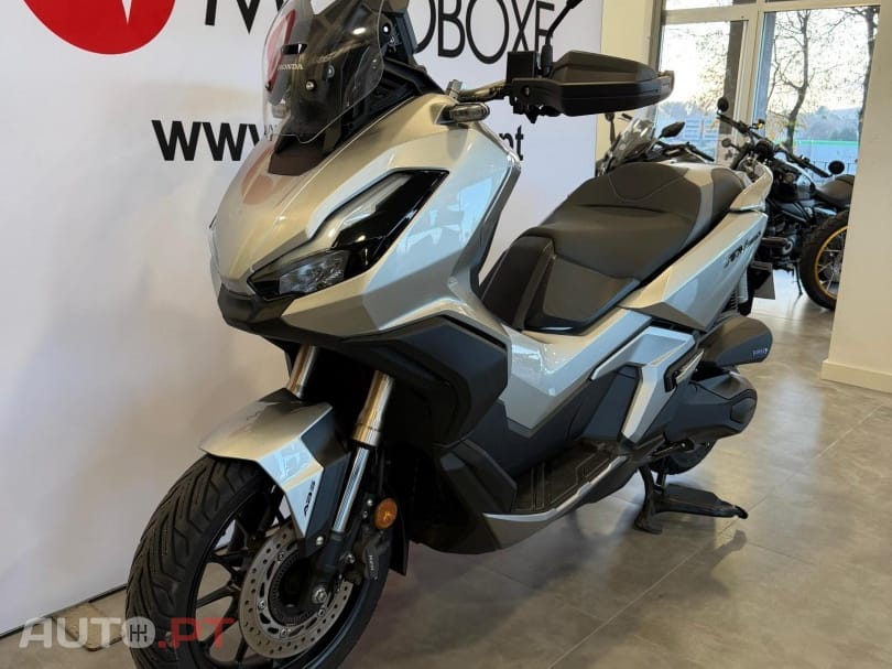 Honda ADV ADV 350