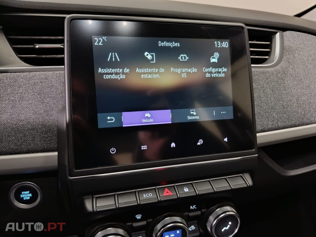 Renault Zoe Limited 50