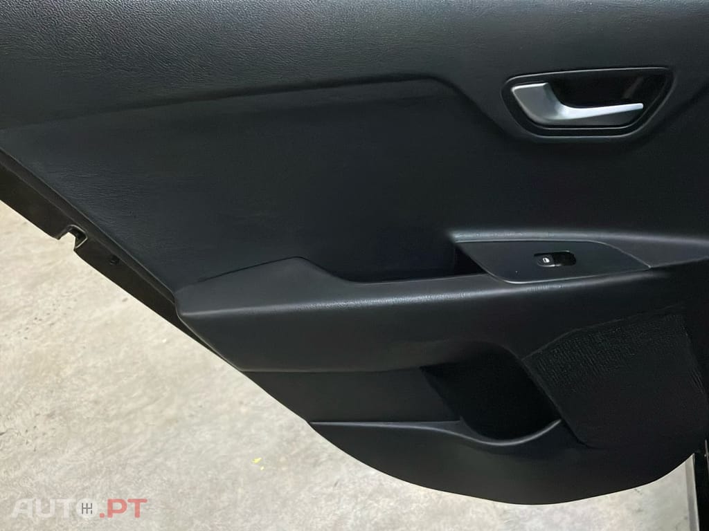 Kia Rio 1.0 T-GDi Wave