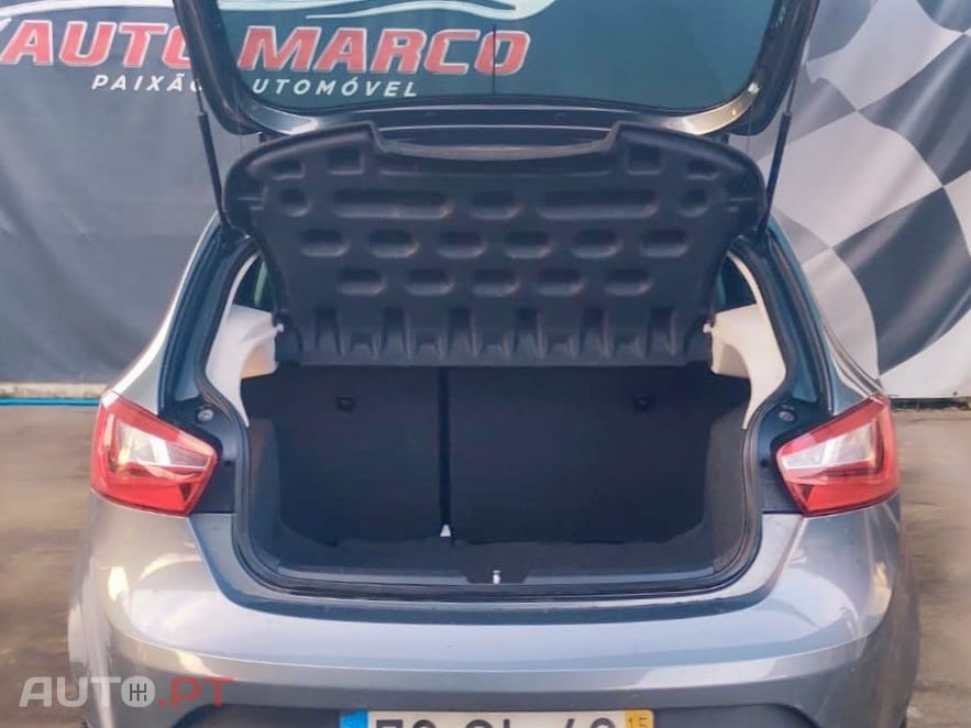 Seat Ibiza 1.0 EcoTSI FR