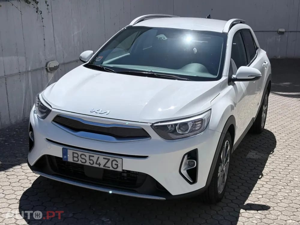 Kia Stonic 1.0 T-GDi Drive 7DCT