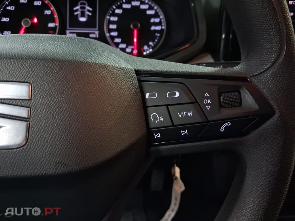 Seat Ibiza 1.0 TSI Style