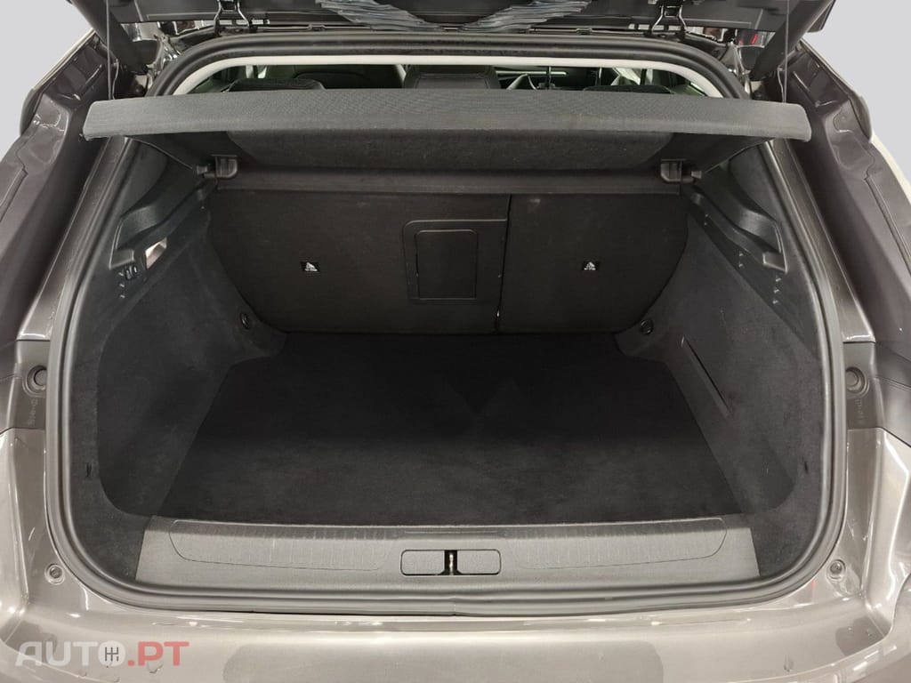 DS DS4 1.2i Bastille