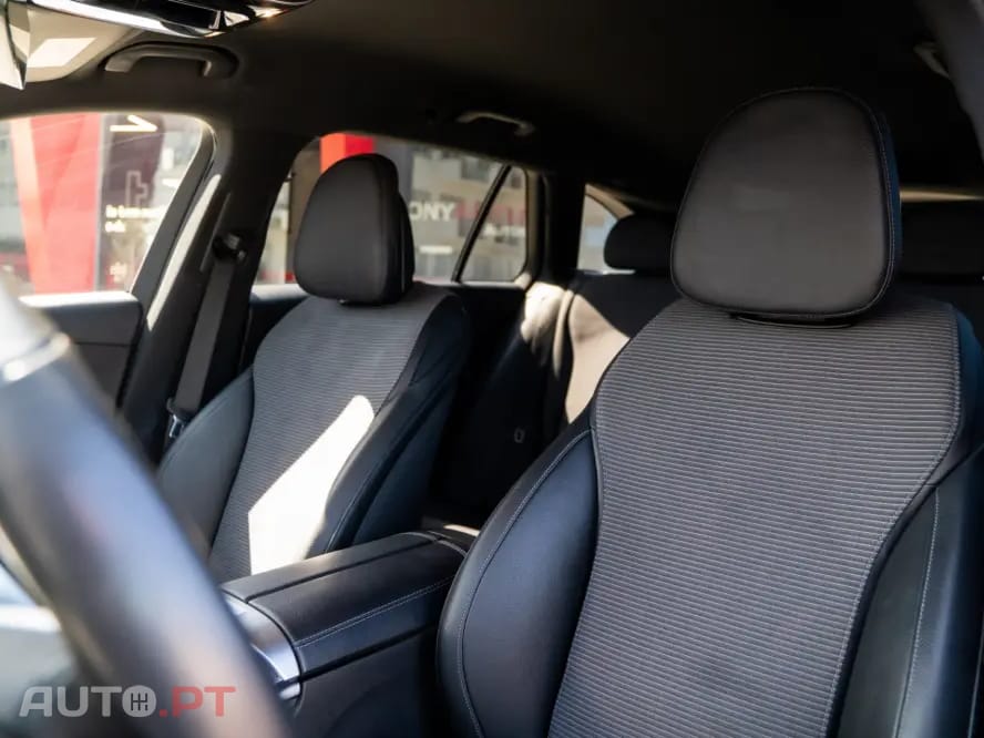 Mercedes-Benz C 220 Station d 9G-TRONIC Avantgarde