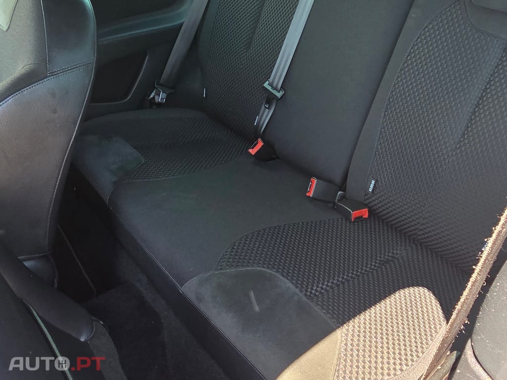 Citroen DS3 1.6 e-HDi 115cvs Sport-Chic