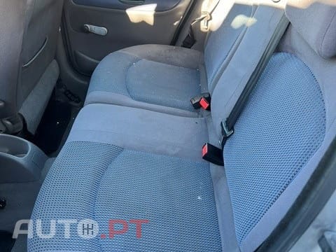 Peugeot 206 1.1 Color Line
