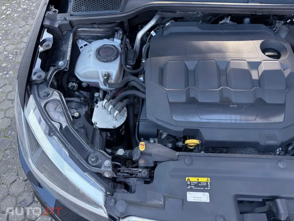 Seat Arona 1.6 TDI Style