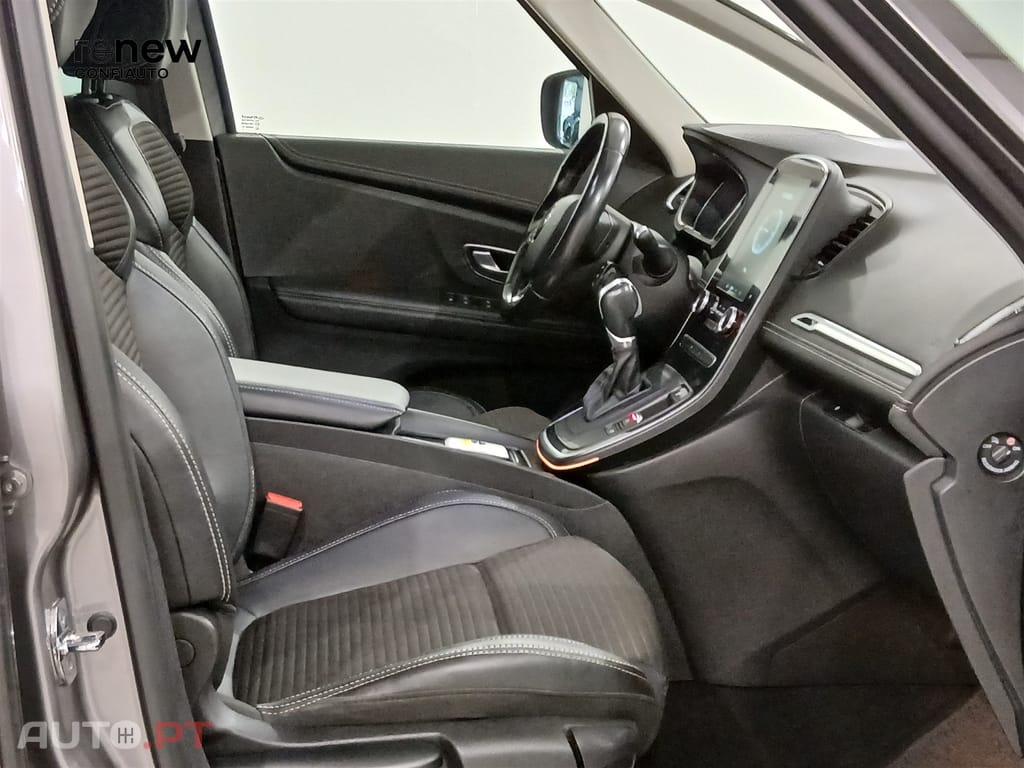 Renault Scénic Scenic Bose Dci 150 Edc