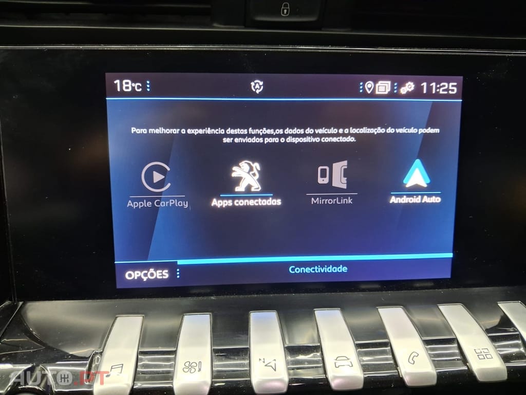 Peugeot 508 SW 1.5 BlueHDi Active