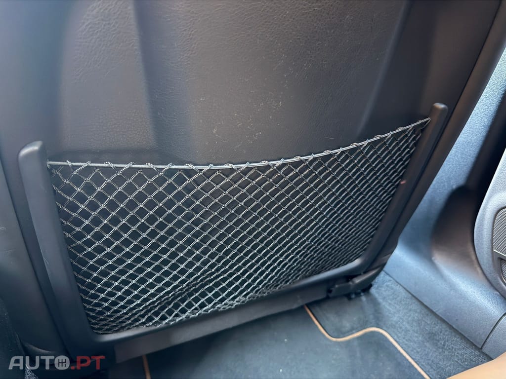 Audi A4 Avant 2.0 TDI SPORT S-TRONIC